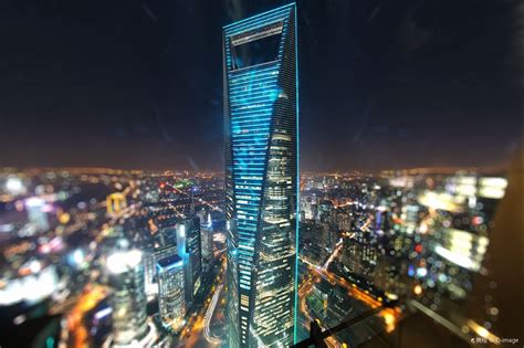 上海环球金融中心风水 日系英文名